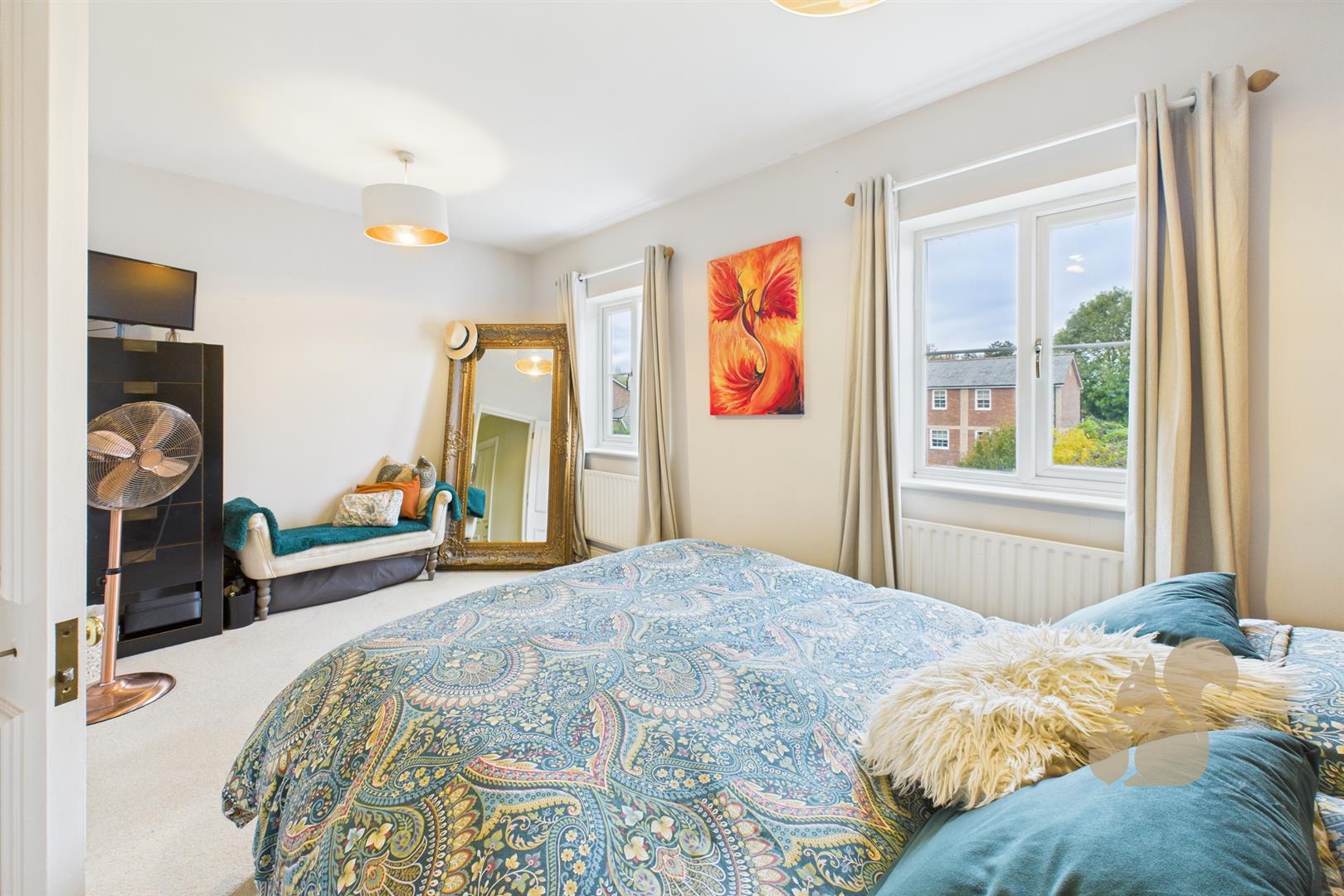 Principal Bedroom